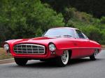 DeSoto Adventurer II Concept Car 1954 года